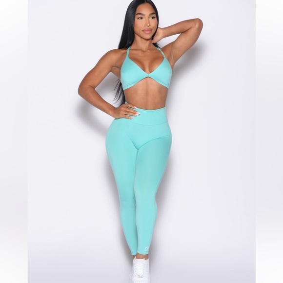 Bombshell Sportswear Pants - Bombshell Bunny Leggings BNWOT